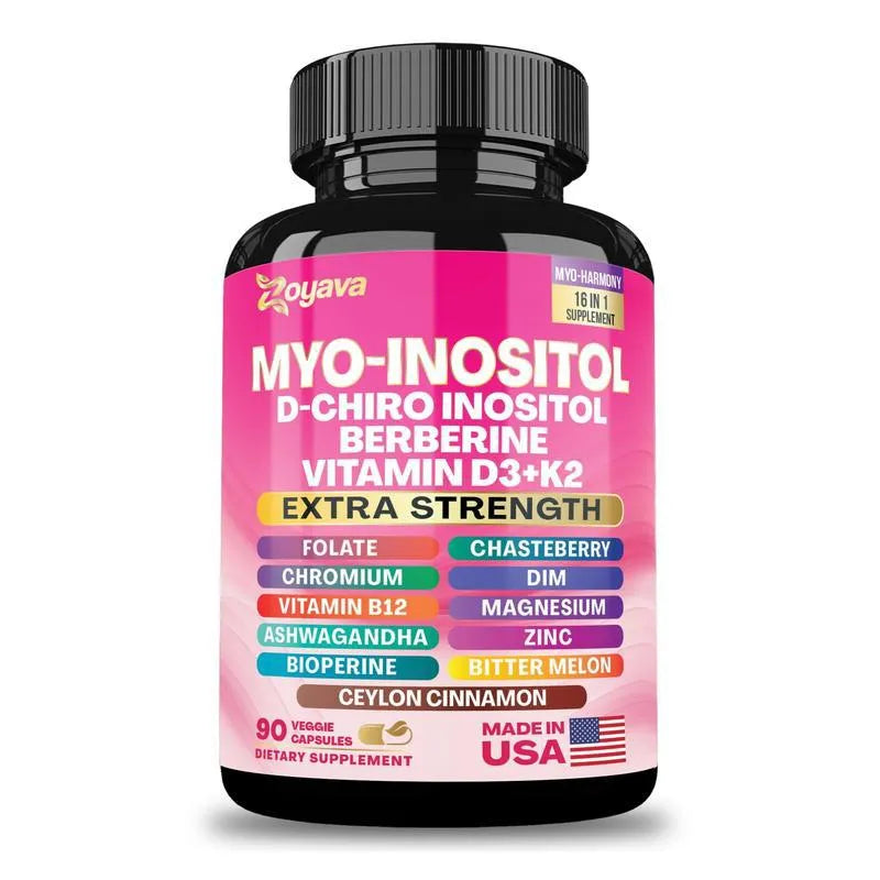 Hormone Harmony Supplement