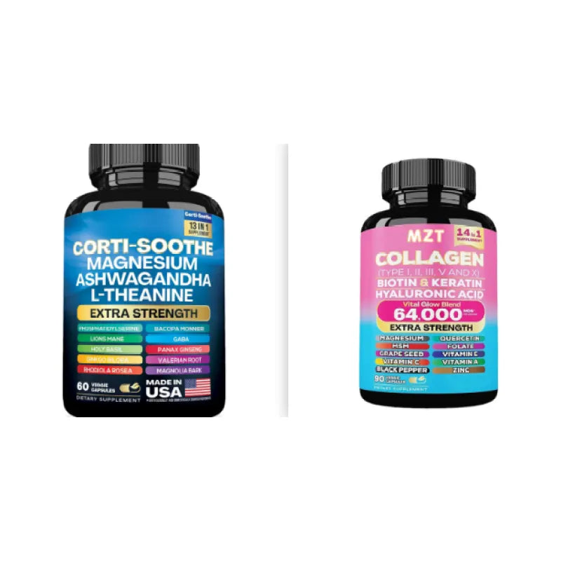 Hormone Harmony Supplement