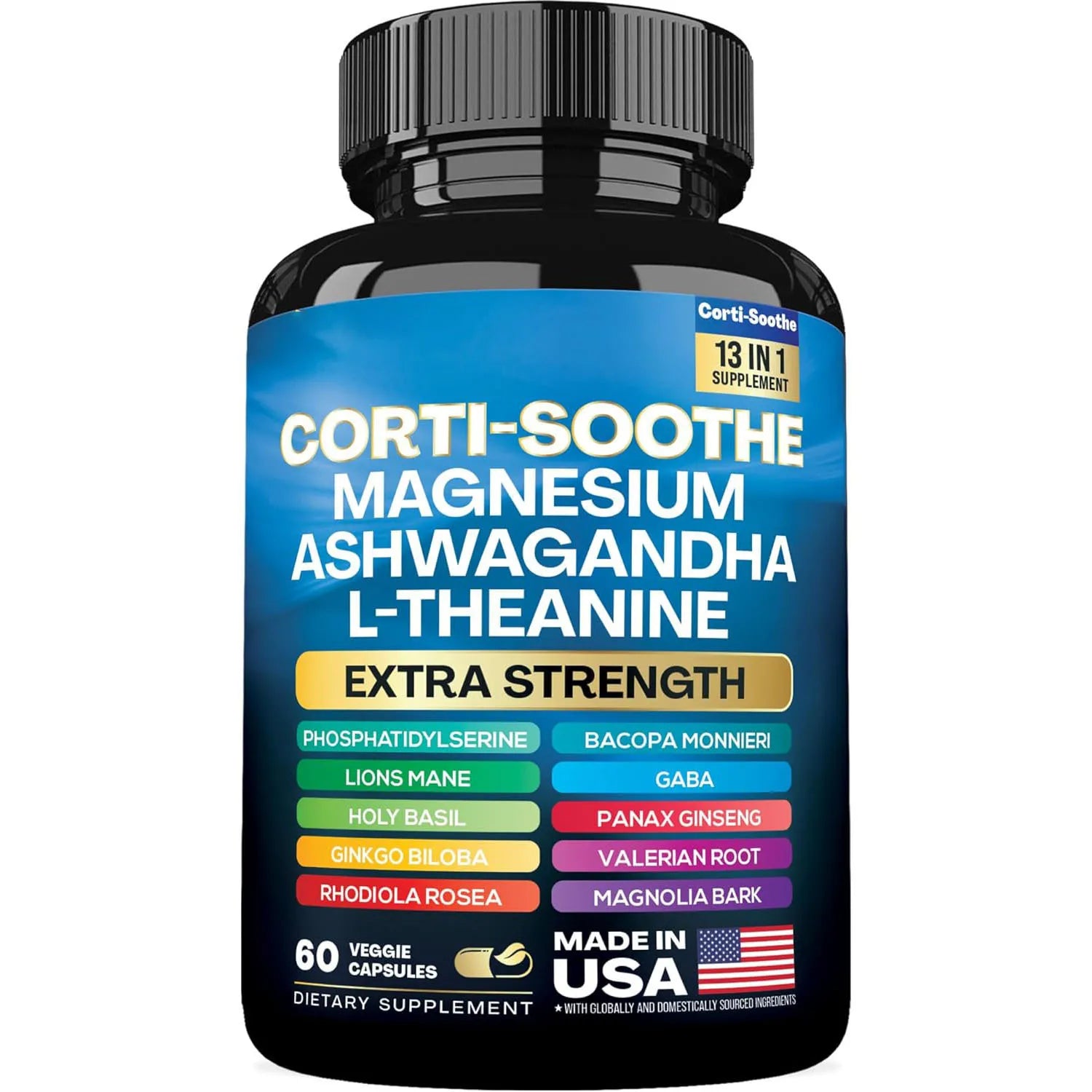 Hormone Harmony Supplement
