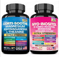 Hormone Harmony Supplement